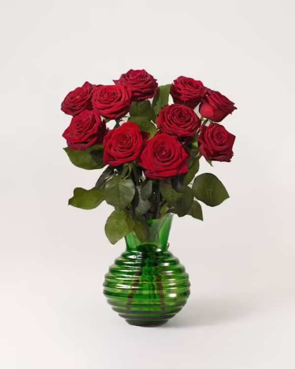 10Rosor – blombud i Helsingborg