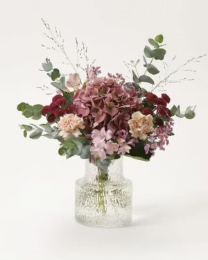 Skicka blommor i Helsingborg – Hortensia1 1