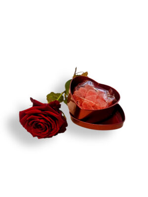 Ros.gelehjarta – Helsingborg blomsterbud